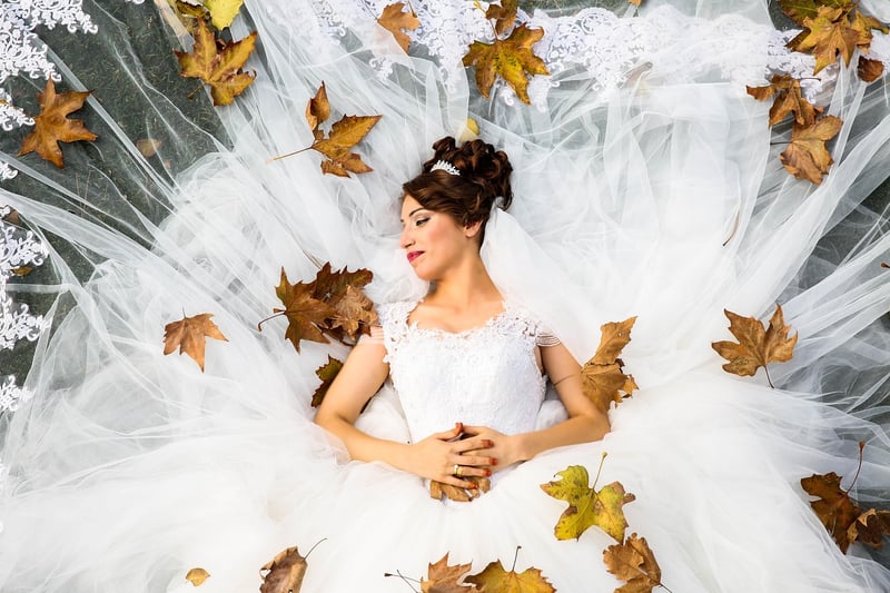 Moonlit Gown 1